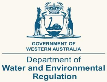 Department of Water and Environmental Regulation