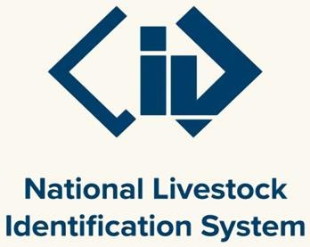 National Livestock Identification System